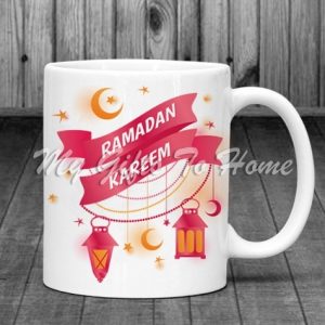 Ramadan mug 1