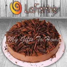 World Class Chocolate From La Farine Gifts To Pakistan